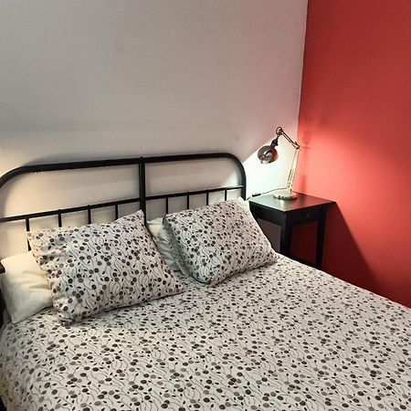 Apartamentos Puntoapart Málaga Esterno foto